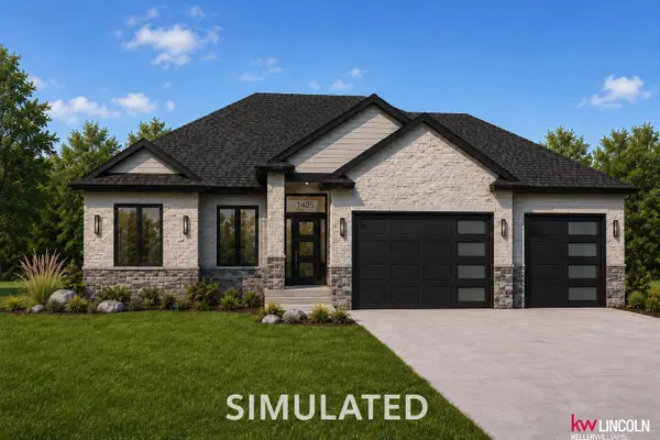 1405 E 9th Street, Hickman, NE 68372