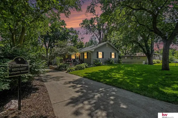 6027 Lafayette Avenue, Omaha, NE 68132