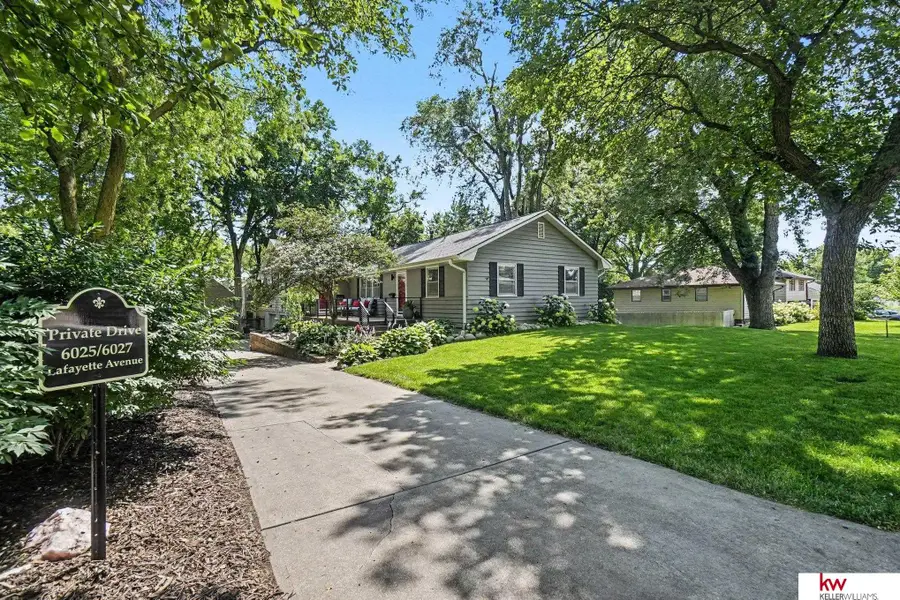 6027 Lafayette Avenue, Omaha, NE 68132 - #2