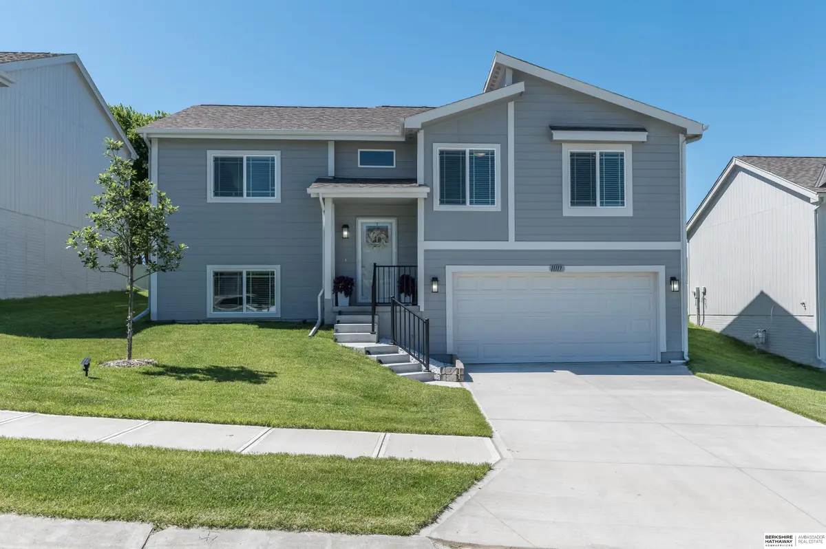 11117 Craig Street, Omaha, NE 68142 - #1