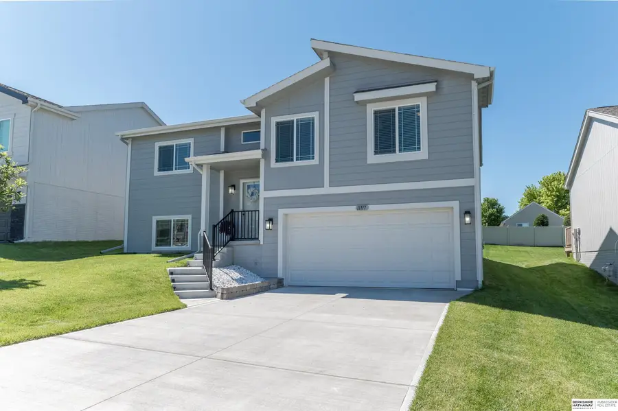 11117 Craig Street, Omaha, NE 68142 - #2