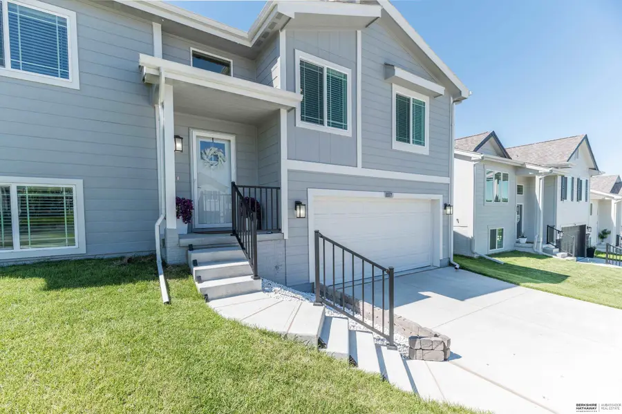 11117 Craig Street, Omaha, NE 68142 - #3