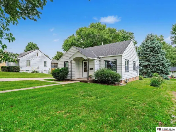 986 Midland Street, Syracuse, NE 68446