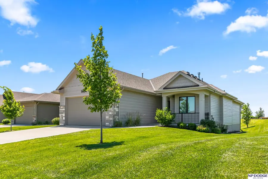1404 S 200 Avenue Circle, Omaha, NE 68130 - #2