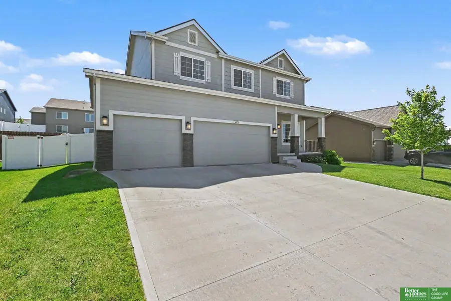 6307 N 169th Street, Omaha, NE 68116 - #2