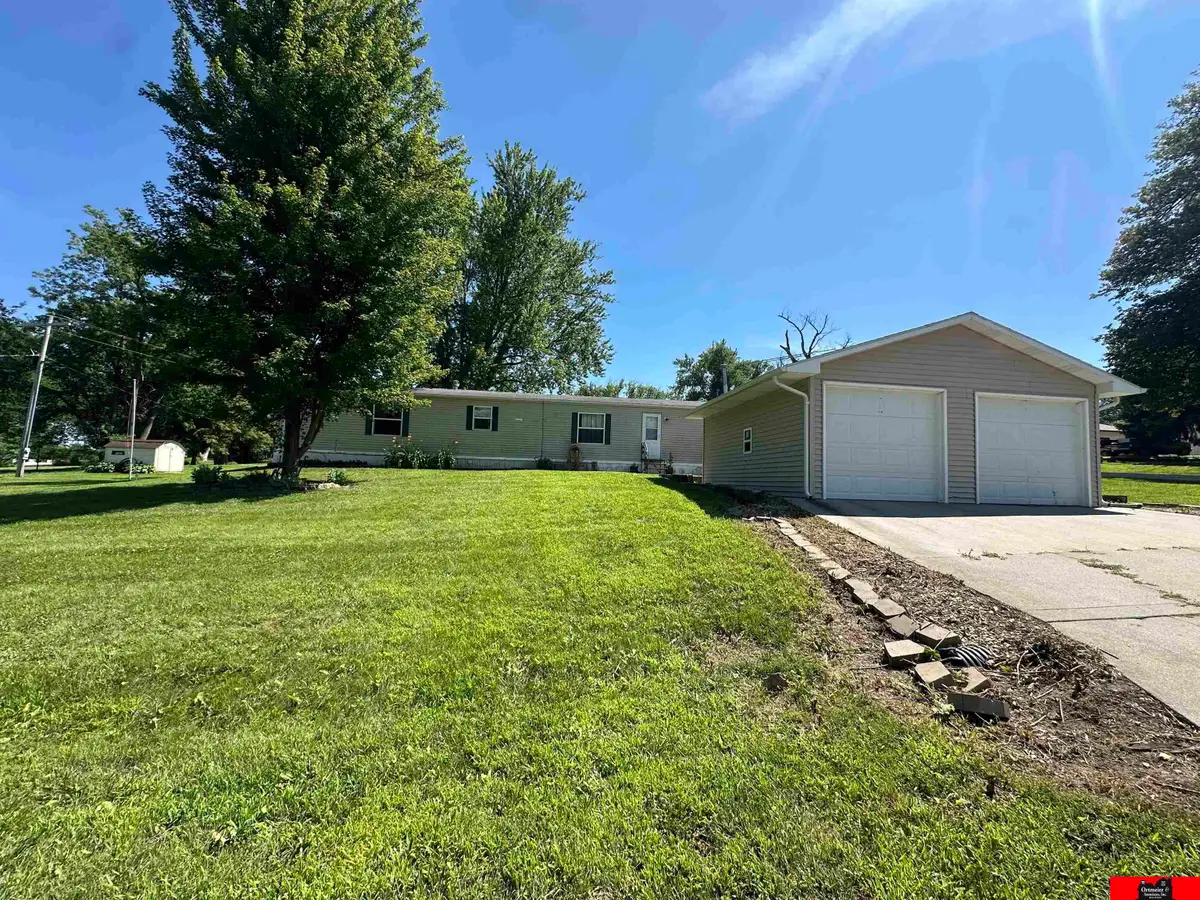 210 Maple Avenue, Rosalie, NE 68055 - #1
