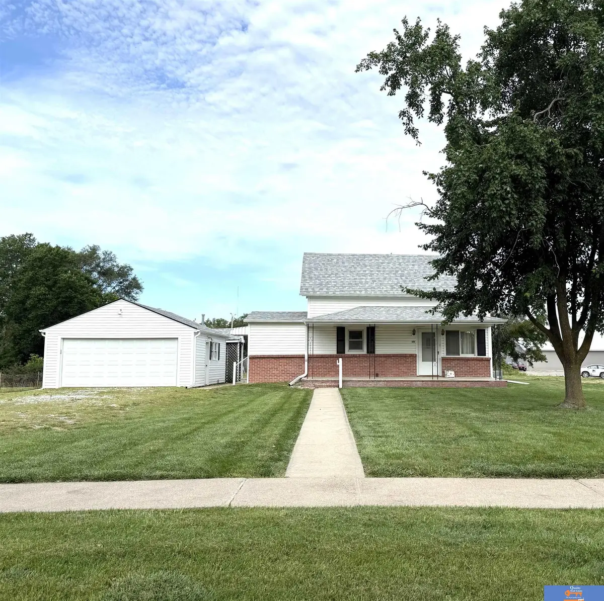 121 S Lasalle Street, Beatrice, NE 68310 - #1
