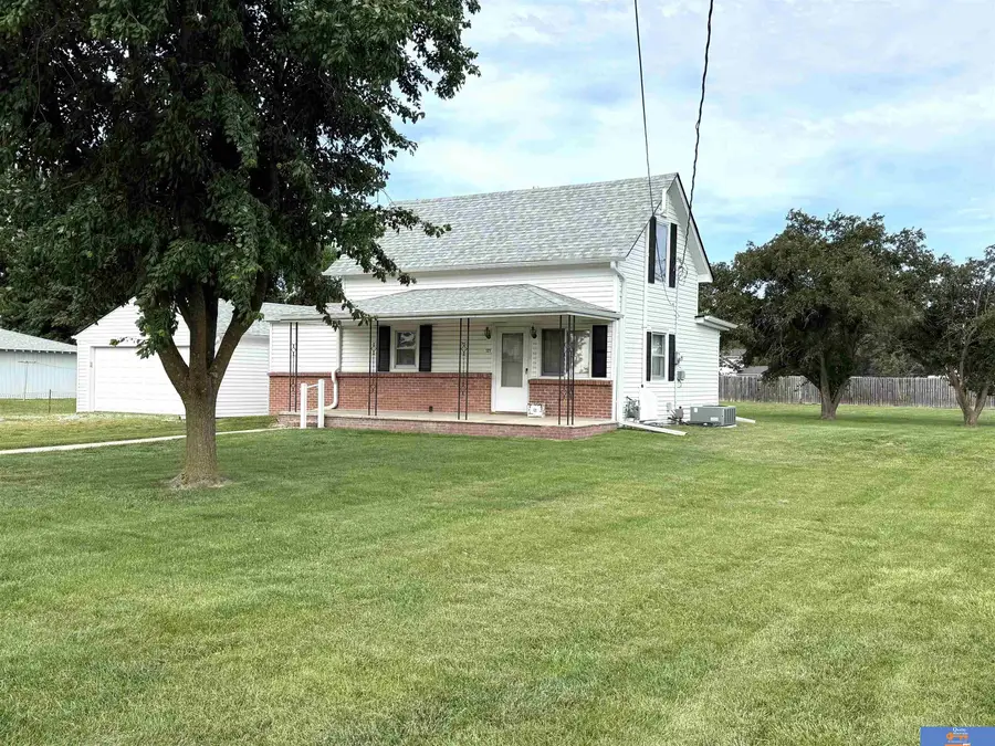 121 S Lasalle Street, Beatrice, NE 68310 - #3