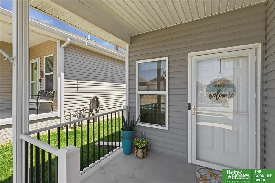 2868 Wagon Drive, Lincoln, NE 68507 - #3