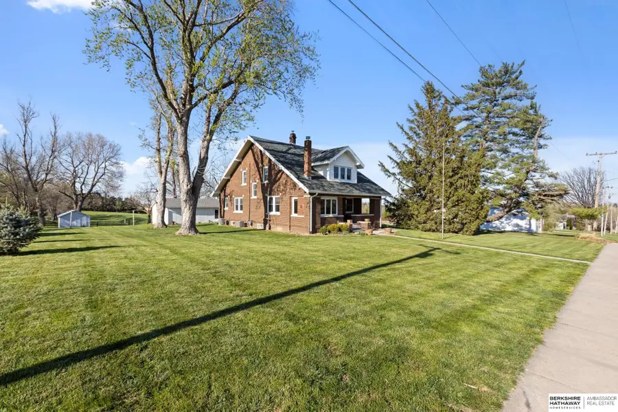 408 Hillside Avenue, Yutan, NE 68073 - #2