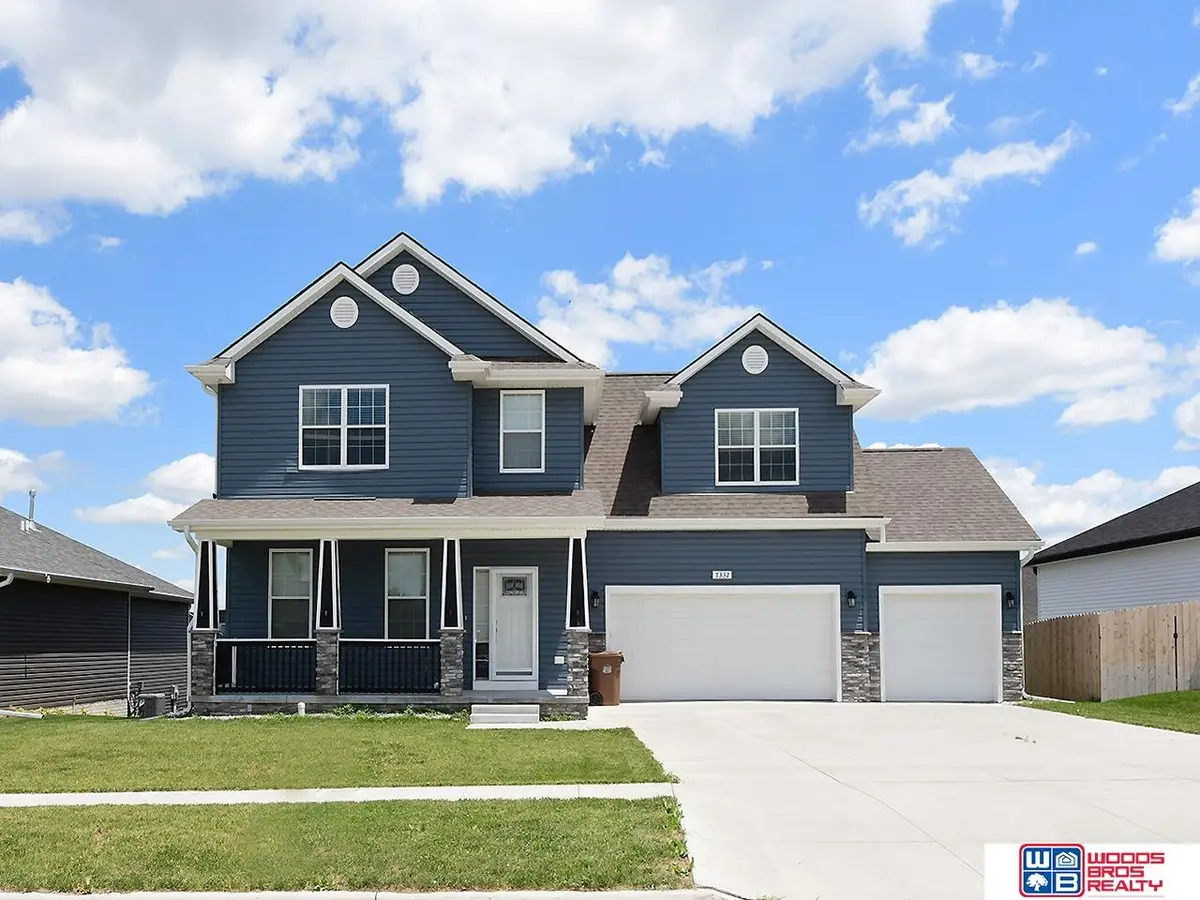 7332 N 9th Street, Lincoln, NE 68521 - #1
