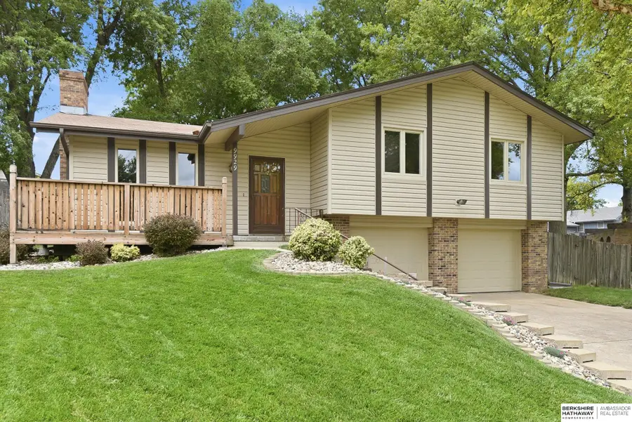 9929 P Circle, Omaha, NE 68127 - #2
