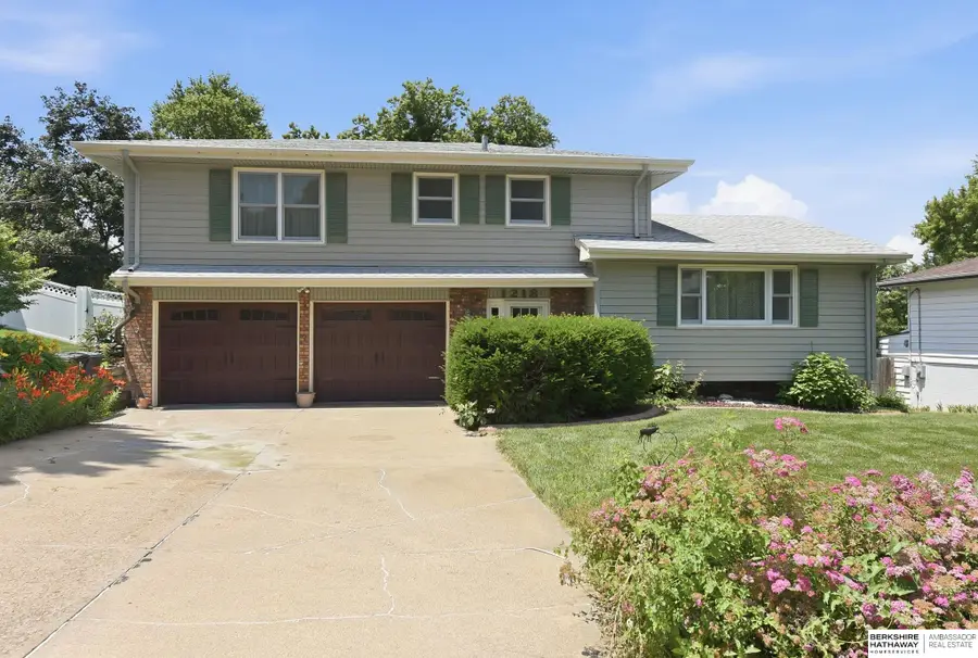 1218 S 164th Avenue, Omaha, NE 68130 - #3