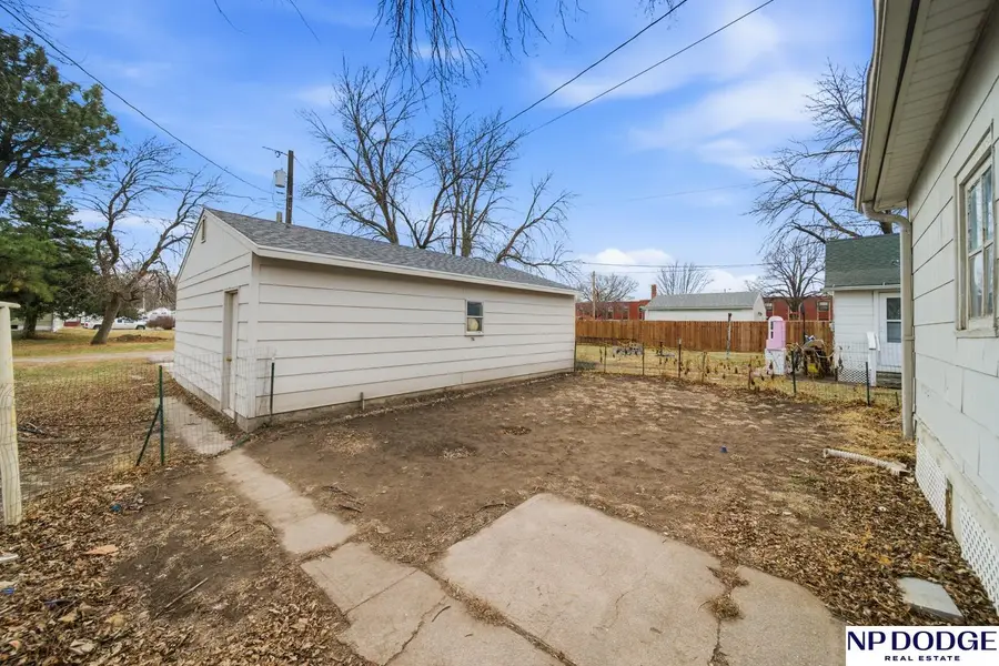1031 E 10th Street, Fremont, NE 68025 - #2