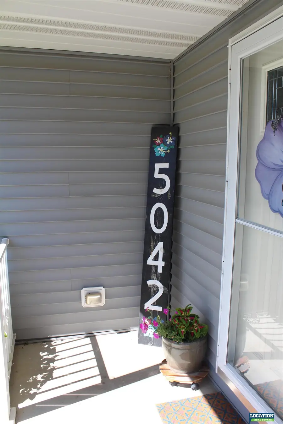 5042 N 25th Street, Lincoln, NE 68521 - #2
