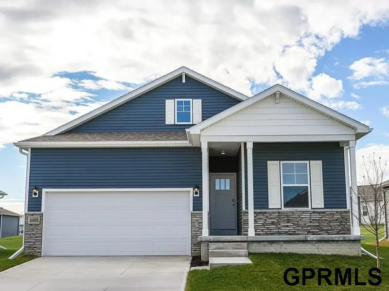 8010 N 113 Avenue, Omaha, NE 68142 - #1