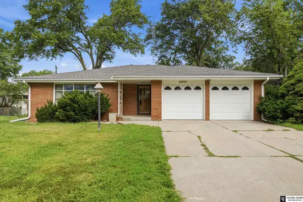 4801 Ginny Avenue, Lincoln, NE 68516