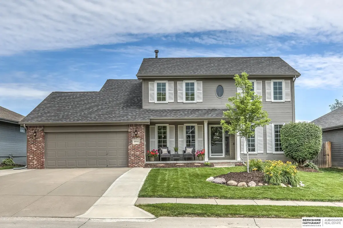 18918 Lillian Street, Omaha, NE 68136 - #1