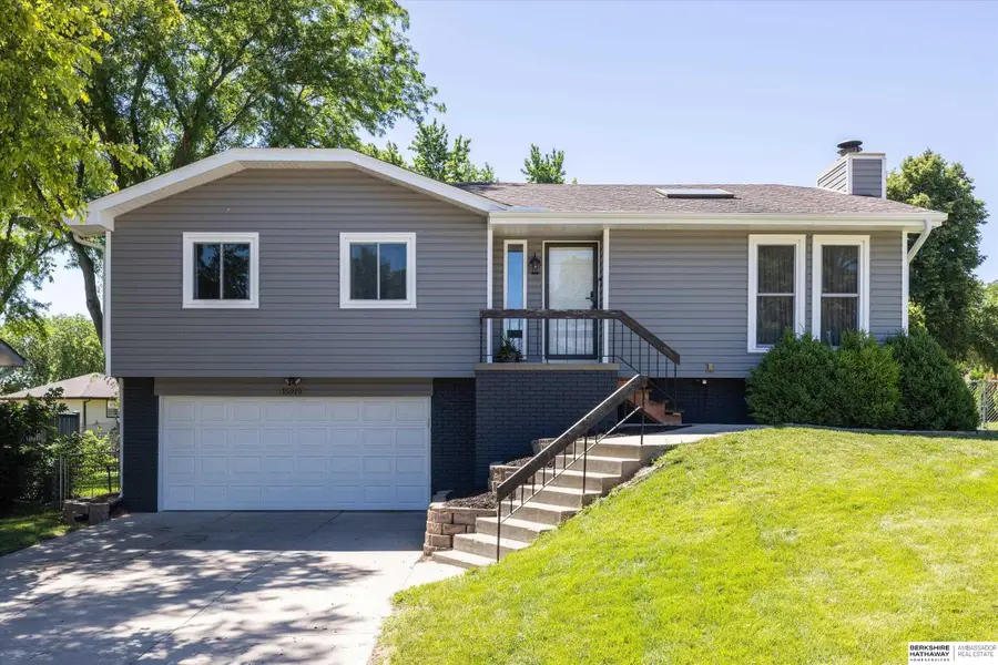 15919 Ohern Street, Omaha, NE 68135 - #2