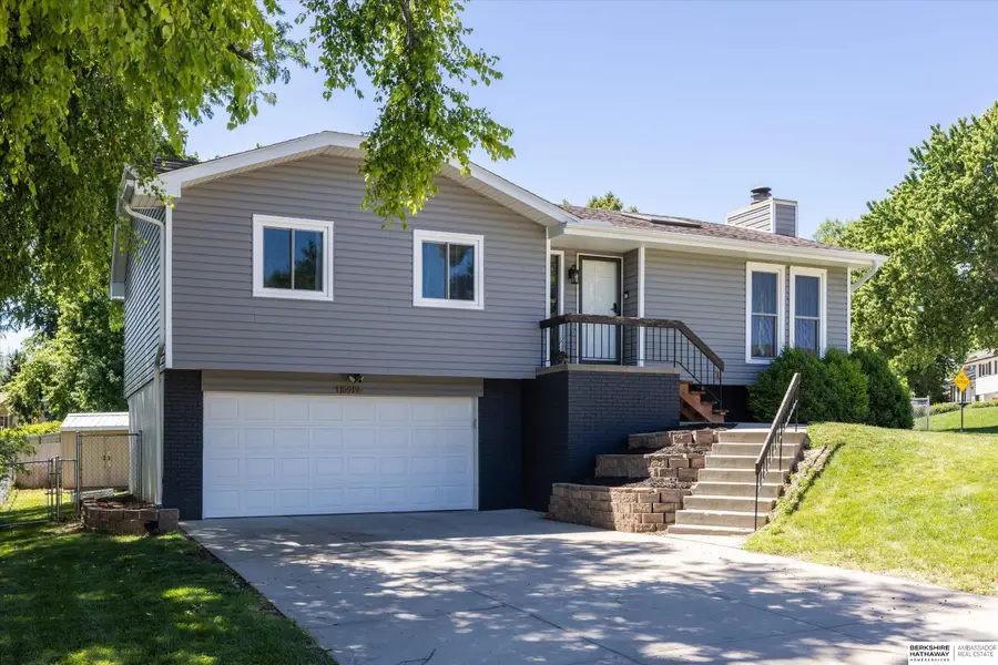 15919 Ohern Street, Omaha, NE 68135 - #3