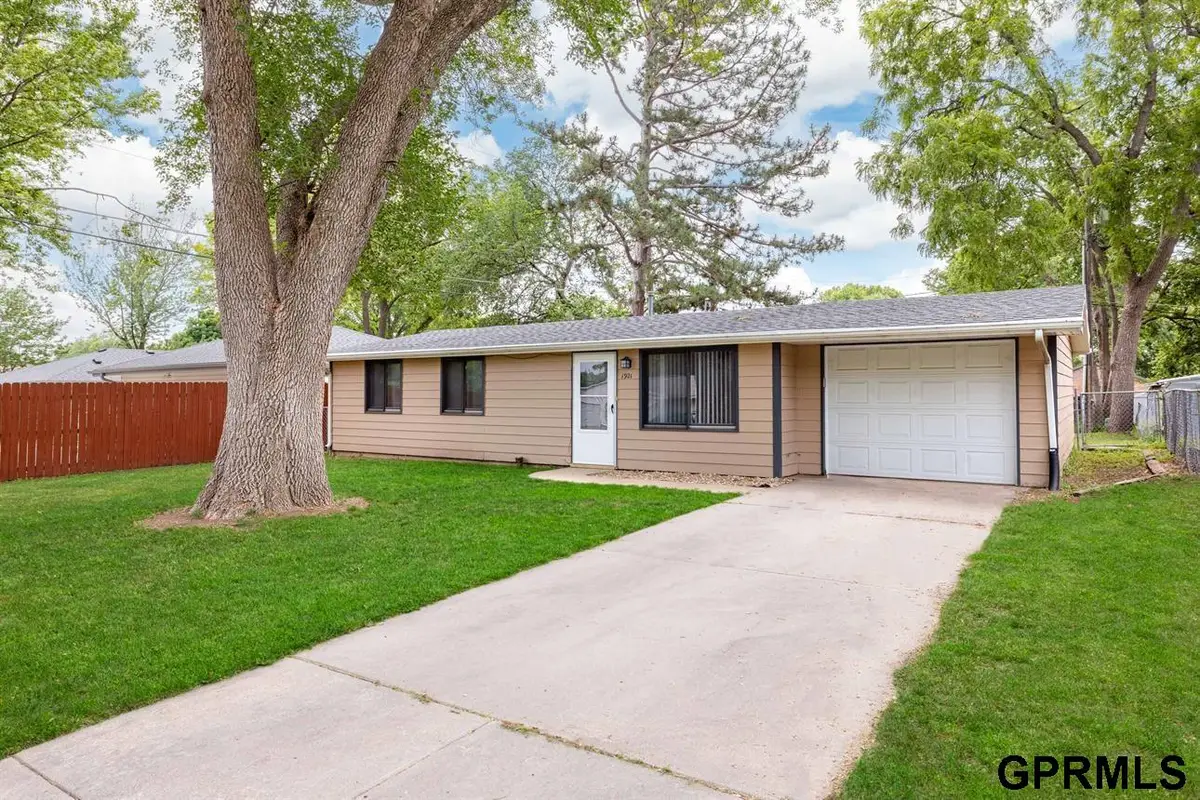 1921 Donald Street, Lincoln, NE 68505 - #1