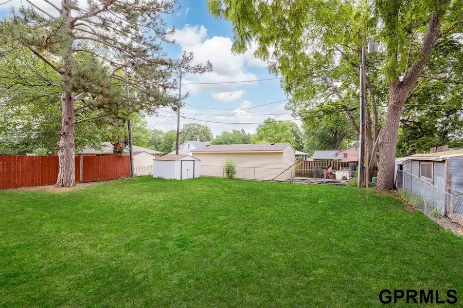 1921 Donald Street, Lincoln, NE 68505 - #2