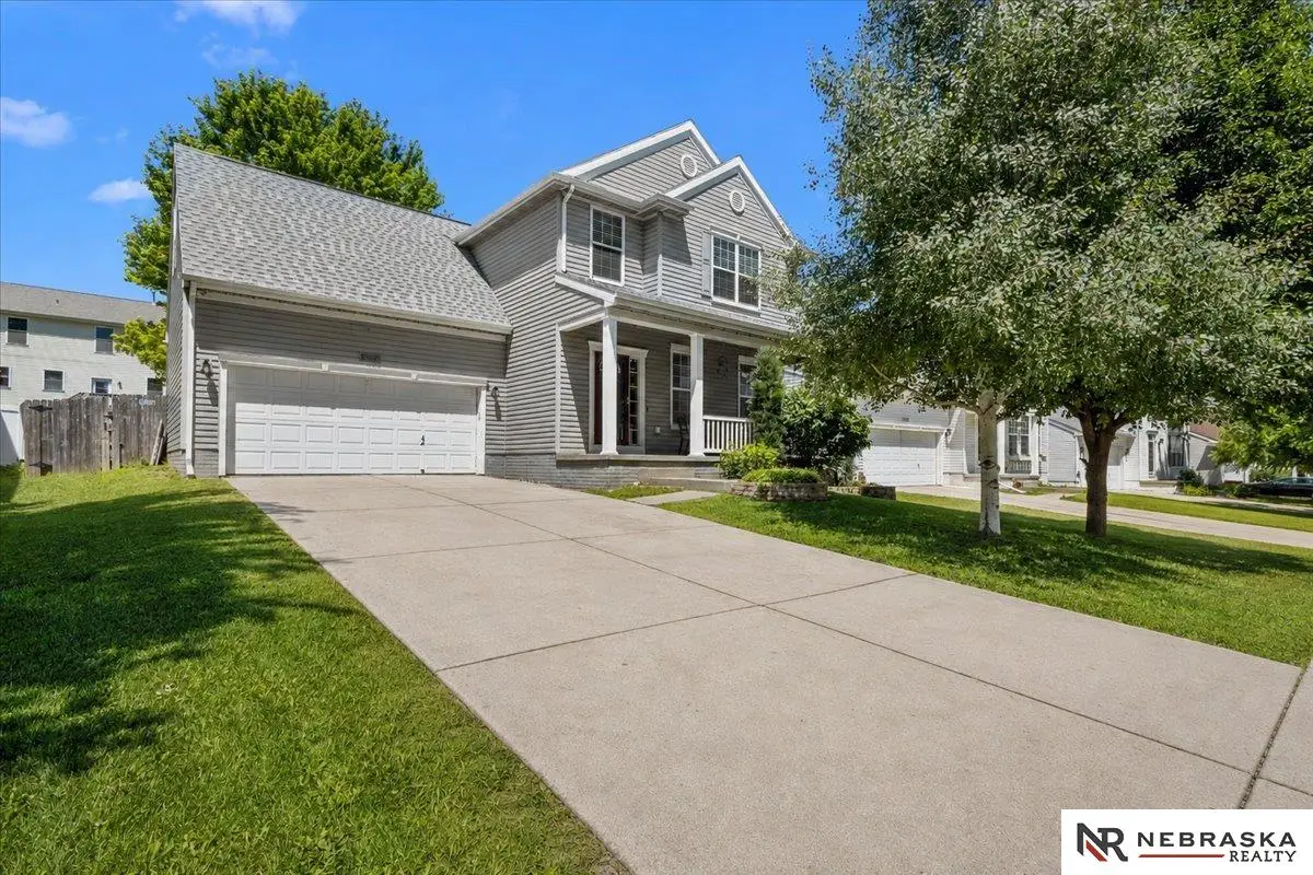 7502 N 107 Avenue, Omaha, NE 68122 - #1