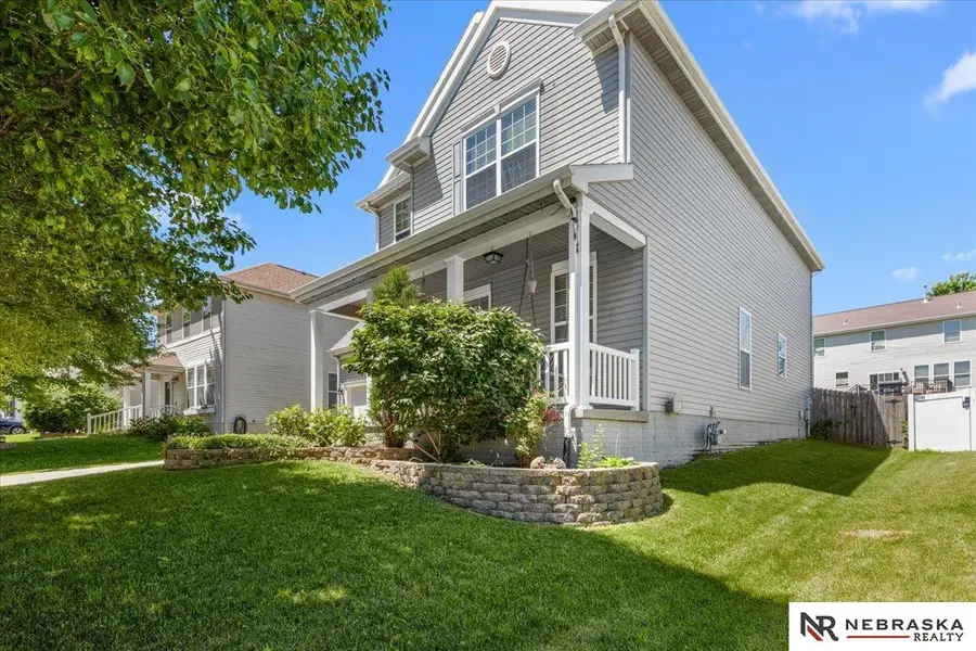 7502 N 107 Avenue, Omaha, NE 68122 - #2