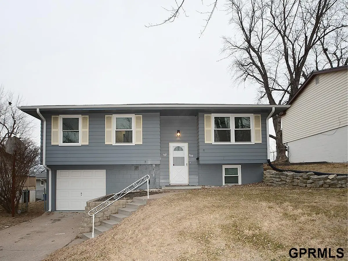 119 Debra Avenue, Plattsmouth, NE 68048 - #1