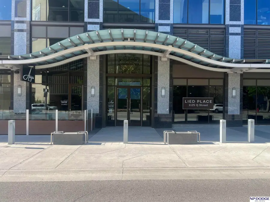1125 Q Street #1703, Lincoln, NE 68508 - #2