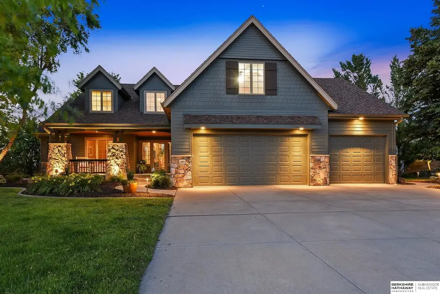 127 N 248th Circle, Waterloo, NE 68069 - #3