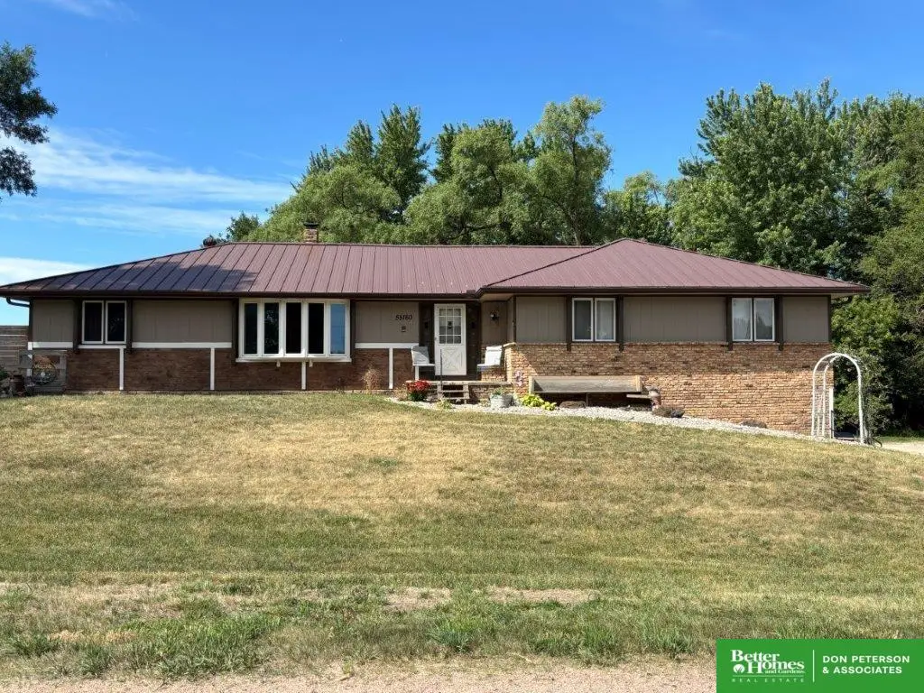 55160 Knox Avenue, Crofton, NE 68730 - #1