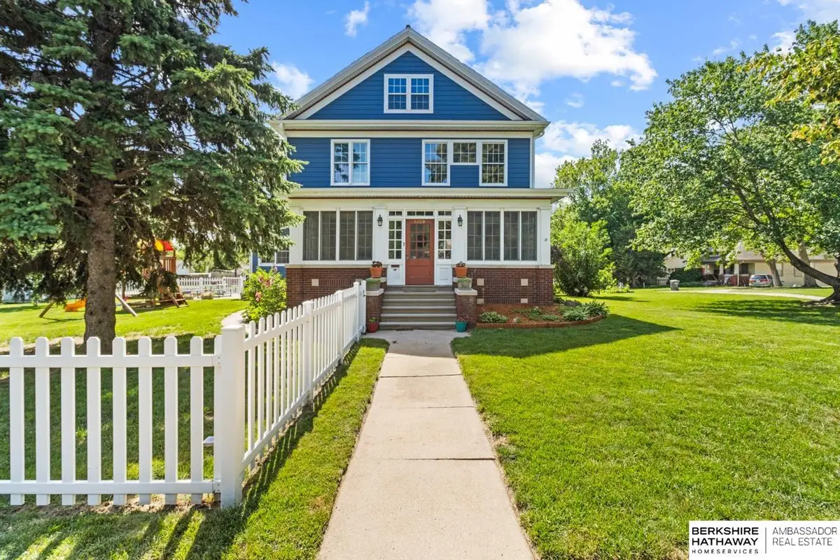1059 N Linden Street, Wahoo, NE 68066 - #1
