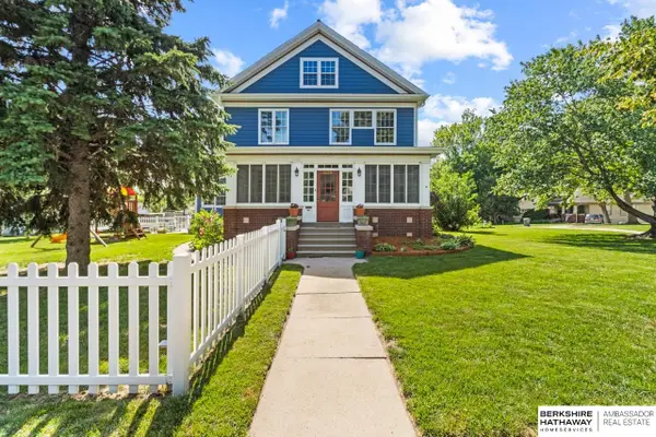 1059 N Linden Street, Wahoo, NE 68066