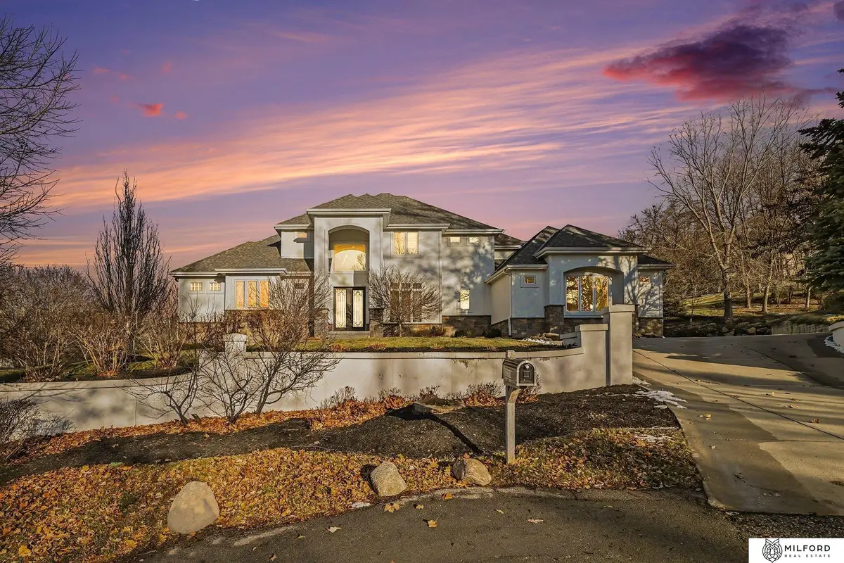 22106 Quail Circle, Elkhorn, NE 68022 - #1