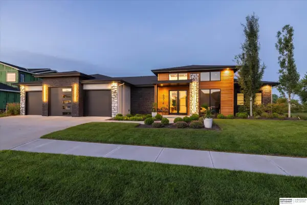 6314 N 295th Street, Valley, NE 68064