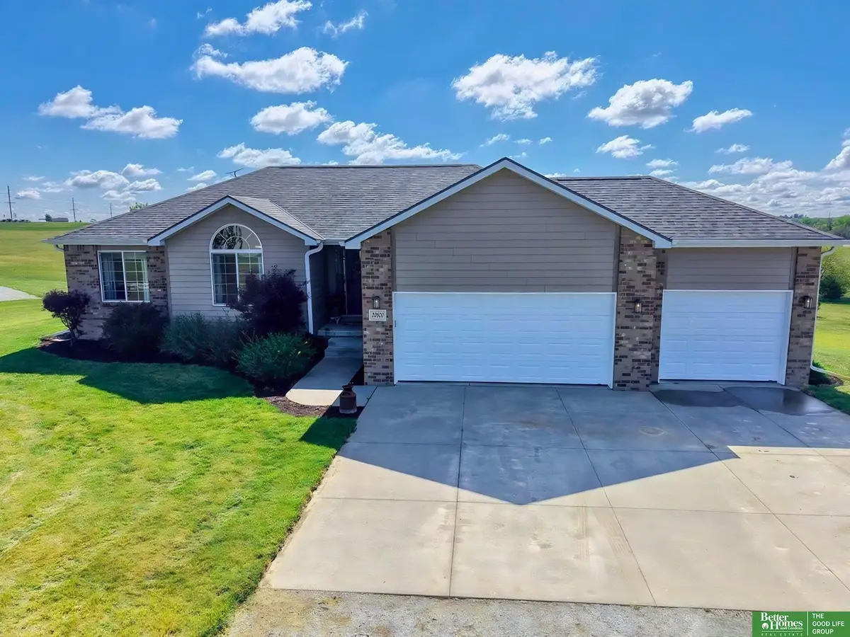 20500 SW Hollow Court, Martell, NE 68404 - #1