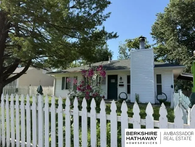 3811 Valley Street, Omaha, NE 68105 - #1