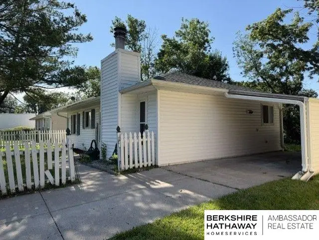 3811 Valley Street, Omaha, NE 68105 - #2