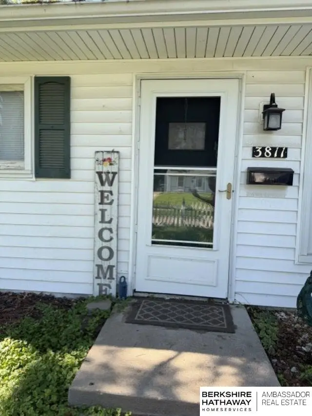 3811 Valley Street, Omaha, NE 68105 - #3