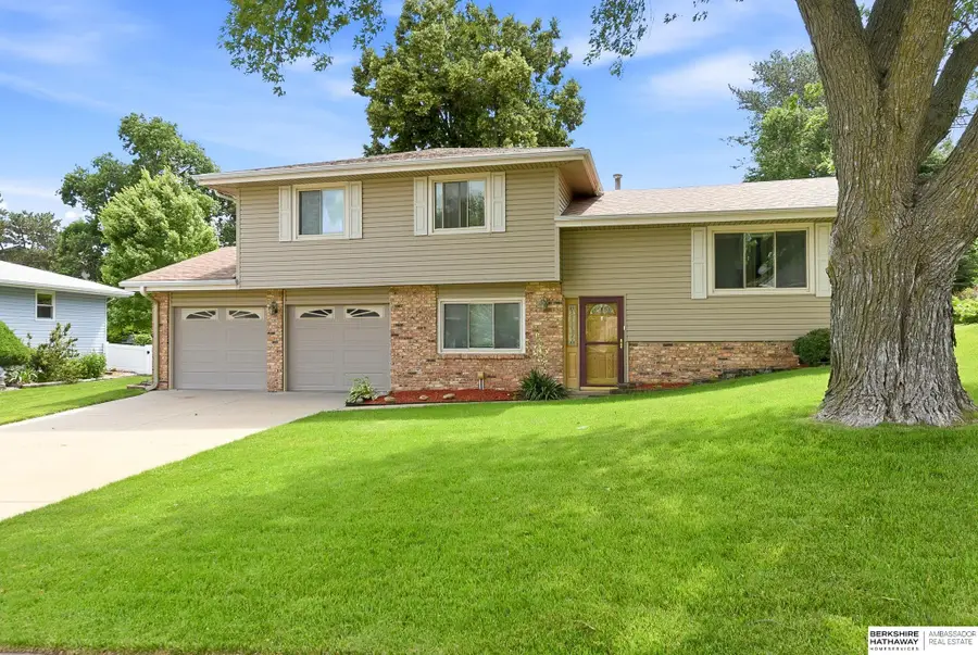 6241 S 74th Street, Ralston, NE 68127 - #2