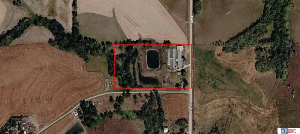 1269 182nd Road, Seward, KS 67207 - #1