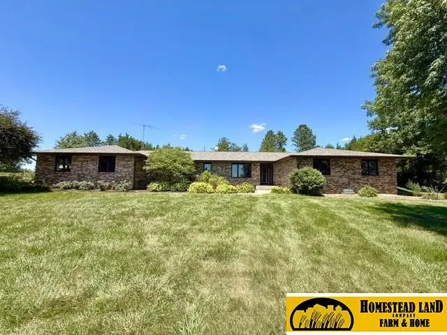 56945 712 Road, Fairbury, NE 68352 - #1