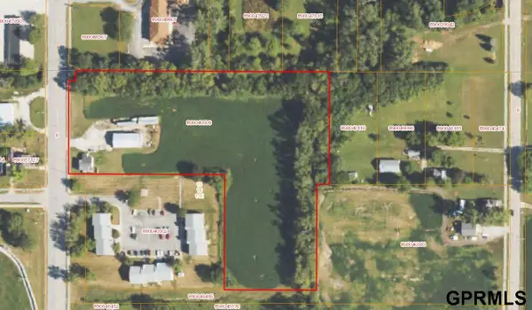 654 S 13 Street S, Blair, NE 68008