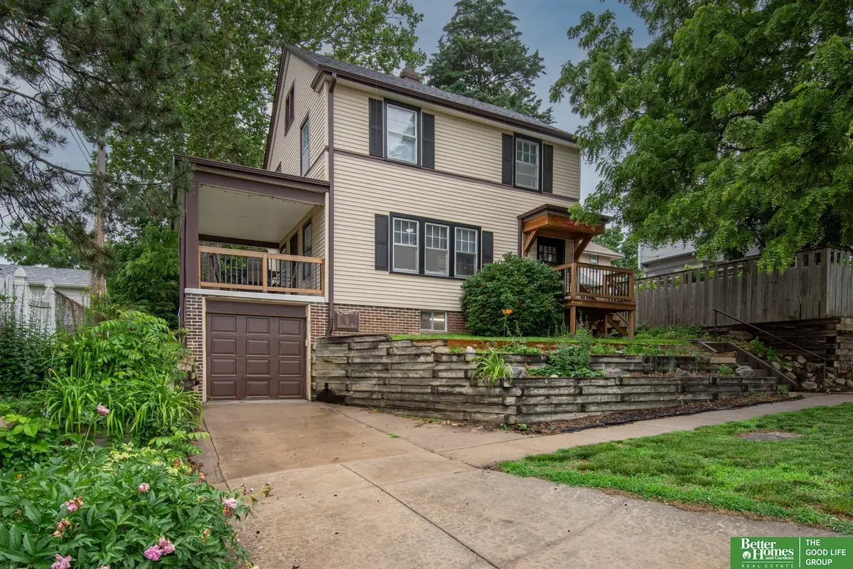308 S 48 Street, Omaha, NE 68132 - #1