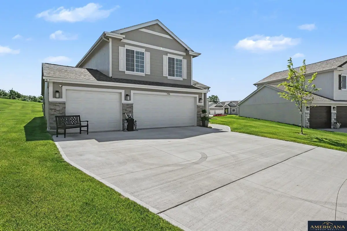 9106 S 177th Ave Circle, Omaha, NE 68136 - #1