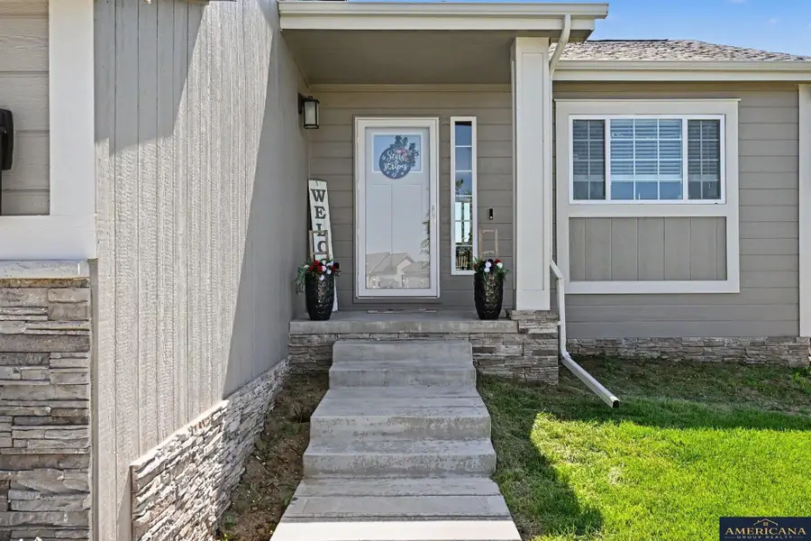 9106 S 177th Ave Circle, Omaha, NE 68136 - #2