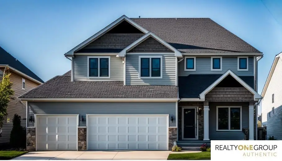 5004 Pinehill Road, Bellevue, NE 68133 - #1