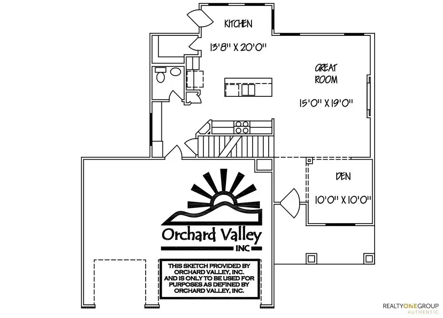 5009 Pinehill Road, Bellevue, NE 68133 - #2