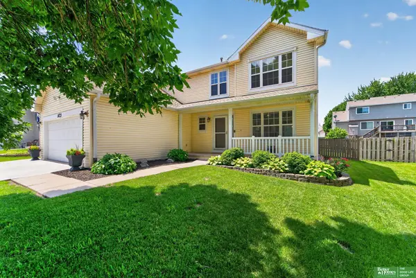 14725 Sprague Street, Omaha, NE 68116